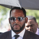 Image for article titled R. Kelly Found Guilty of Child Pornography